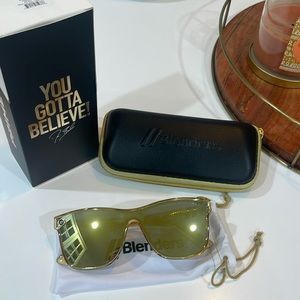 Blenders Coach Prime 21 sunglasses